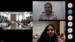 Session on Fundamentals of Groundwater and Hydrogeological Analysis From Basics to Modelling