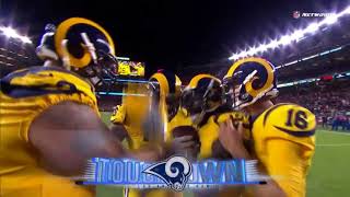 Full What's up today -  Sammy Watkins SCORES FIRST TOUCHDOWN as a RAMS! News