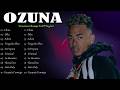 🎧💫 Ozuna - Smooth vocals and emotional Latin pop songs winning global hearts 🎤🔥