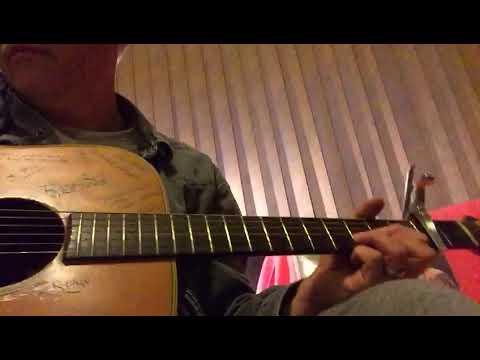 "Dinks Blues" (traditional, probably 'Dink', prior to 1909) - own arrangement