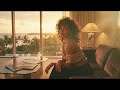 80s Funk in Miami 🌆 Night Drive Vibes & Retro Soul Groove