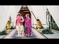 SIKH WEDDING FILM 2021 | GURSIMRAN & HARMAN | PUNJAB | SUNNY DHIMAN PHOTOGRAPHY | INDIA