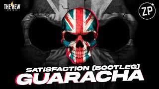 SATISFACTION (Bootleg) 💥GUARACHA 2023 ✘ Alfredo Mix (Aleteo, Zapateo, Guaracha)