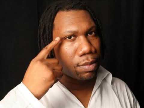 The Teacha KRS-One - The Power of Future (FULL)