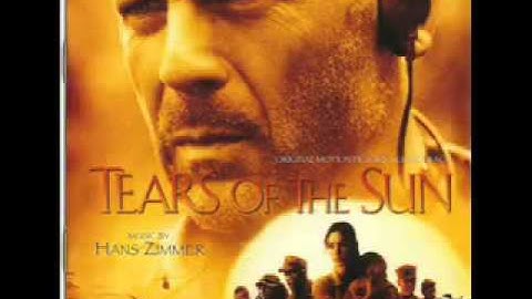 YouTube - tears of the sun-The Journey Kopano part III