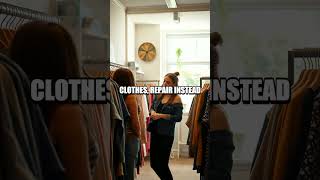 Five Tiny Switches for a Planet-Smart Gen Z