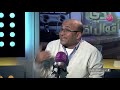 لدي أقوال أخرى لقاء مع الناقد الأدبي والفني ايهاب الملاح 1 لدي أقوال أخرى لقاء مع الناقد الأدبي والفني ايهاب الملاح 1