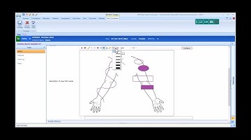 EMIS Web Clinical Templates 12   Using Annotations