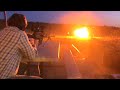 Lighting A Bonfire With A 50 BMG!