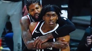 Terance Mann 39 Pts! Jazz Blew 25 Pt Lead! Clippers 1st Conf Finals! 2021 NBA Playoffs