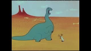 Classic Popeye: Have Time Will Travel