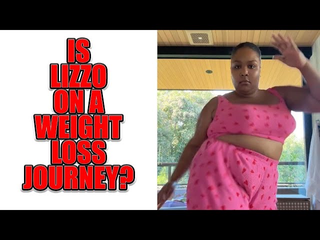 Lizzo Weight Loss Journey Through 2024: How She Did That? :: Health Expert