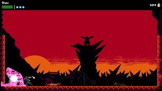 The Messenger - Colus & Suses Boss Battle