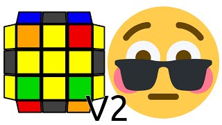 Alternative COLL Algorithm V2!