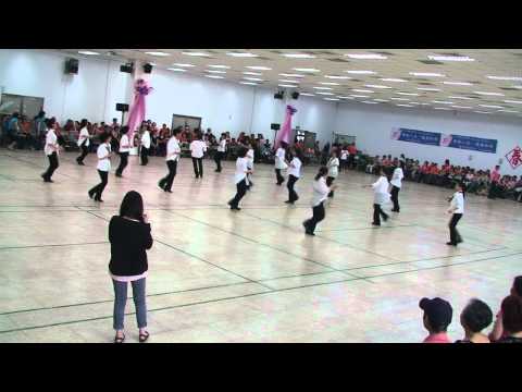 2012_母親節聯歡_20.萬華-板樹區表演 Monica ( 莫妮卡 )