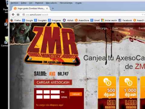 ZMR Creditos Para ZMR | Doovi - 480 x 360 jpeg 23kB