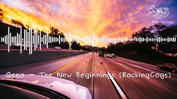 Qeeo - The New Beginnings [RockingCogs]