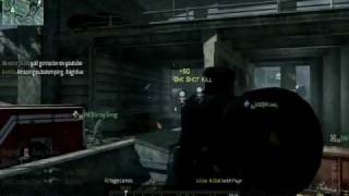 [MW3] Hitmarkers... Again