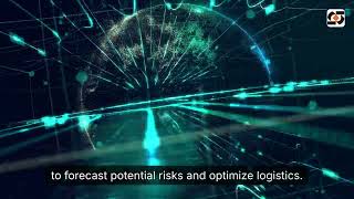 Enhancing Supply Chain Resilience with Predictive Analytics