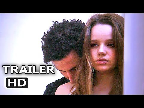 TRANSFERENCE: A LOVE STORY Trailer (2020) Romance Movie