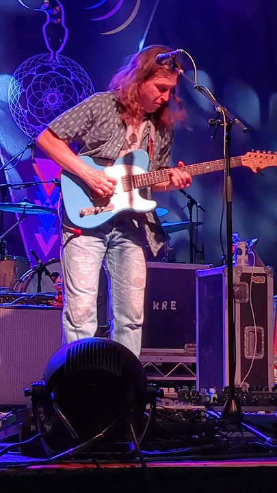 Daniel Donato jams and sings Blame The Train  #livemusic #jam band  #music