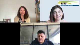 Meet the editors of Sociologia Ruralis - Ruth McAreavey & Apostolos Papadopoulos (SoRu Editors)