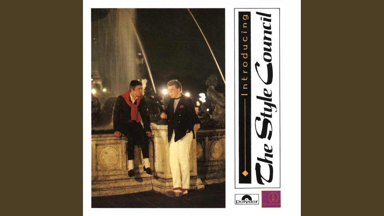 Long Hot Summer (Extended Mix) - YouTube
