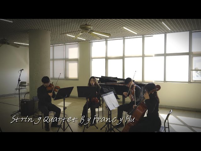 鄭辛 - 室內樂錄音