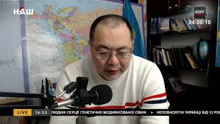 Лидер оппозиционной партии Казахстана Нарымбай рассказал УЖАСАЮЩИЕ подробности событий в Казахстане