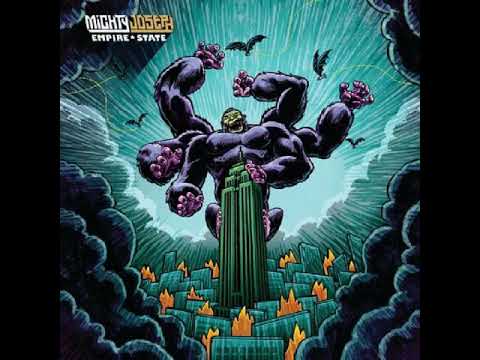 Mighty Joseph — Pandora's Box - Mighty Joseph feat. Double a.b., Acces Immortal & Swave Sevah