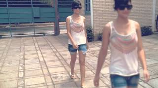 VFX Test Cloning with 3D Stills