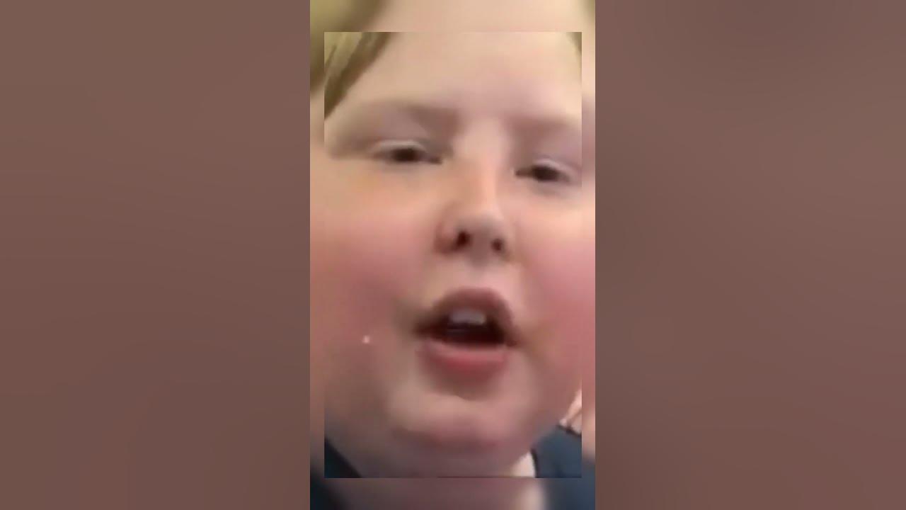 big tasty kritiker YouTube