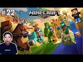 AKU KANGEN GAME INI DAN KEMBALI MEMAINKANNYA. MINECRAFT : Java Edition #22
