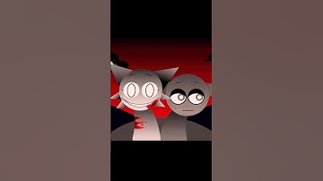 Sprunki but too kID frIEndly animation (Incredibox Sprunki) (by @joehuh02) #sprunki #animation