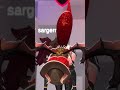 Shocked Zentreya #zentreya #shorts
