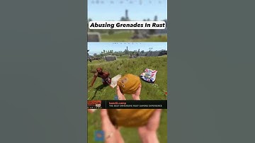 #rust #rustmemes #rustdailyposts #rustconsole #rustclips #rustmemesdaily #rustmeme #rustgame #fyp