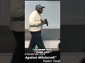 Exposing the Devil: Your Spiritual Warfare Guide #shorts