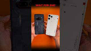 Nothing 3A Lite vs Nothing 3A 📸 MACRO Camera Test | BIG Difference? 😱