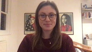 Live Q&A December 1st, with Colombe