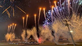 Brian Deegan Wins Cleetus McFarland's Freedom 500: Final Lap & INSANE Fireworks Show! Wealth