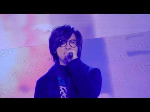 2020桃園高鐵跨年 - 方泂鑌 ~ 壞人
