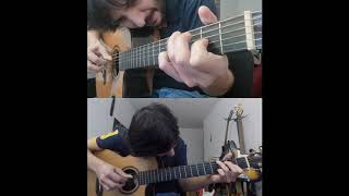 How to play - Out of Mind (Mike Oldfield)