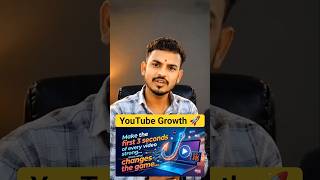 YouTube Growth 30 Din Me 🚀 | #shorts