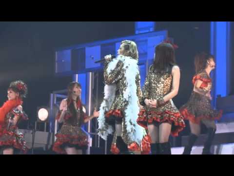 ドリームモーニング娘「Mr Moonlight~愛のビッグバンド~ 」