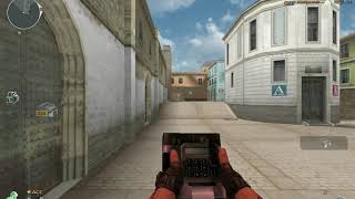HACK CF PART 84