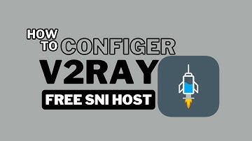 A Step-by-Step Guide to Configuring V2Ray with HTTP Injector