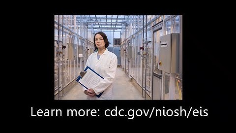 The NIOSH EIS Experience