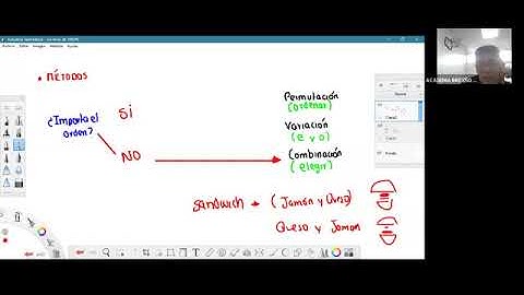 RM - Análisis combinatorio (Parte I) 360