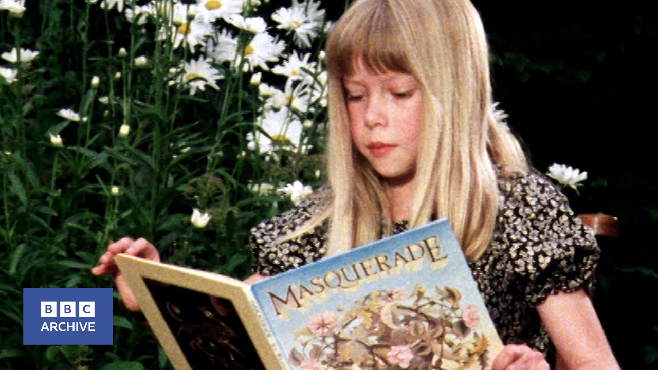 1979: Masquerade – A Real Life Treasure Hunt | Nationwide