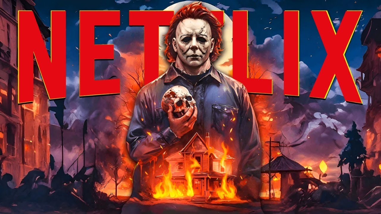 Must Watch Netflix Web Series of 2025 In Hindi Dubbed